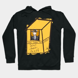 Rook Jailed Hoodie